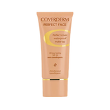 Coverderm Perfect Face Veido makiažo pagrindas – maskuoklis