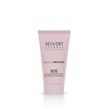 Selvert Thermal Raminamasis atstatomasis SOS kremas