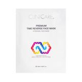 CLINICCARE Jauninamoji hidrogelio kaukė