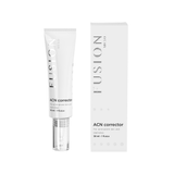 Fusion Mesotherapy „ACN CORRECTOR“ skaistinamasis drėkinamasis serumas riebiai odai prieš aknę