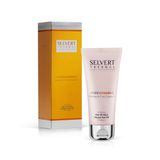 Selvert Thermal Revitalizuojamoji kaukė su vitaminu C