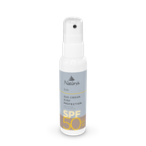 Natùrys Purškiamas apsauginis kremas nuo saulės SPF50