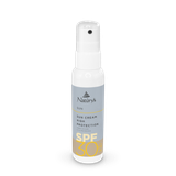 Natùrys Purškiamas apsauginis kremas nuo saulės SPF30