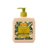 Idea Toscana Drėkinamasis kūno losjonas, 500 ml
