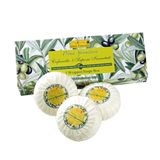 Idea Toscana Tradicinis augalinis muilas, 3 x 100 g