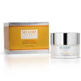 Selvert Thermal Revitalizuojamasis kremas su vitaminu C