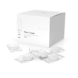 Fusion Mesotherapy „MESO-T FACE MASK“ sausa pluoštinė kaukė - tabletė
