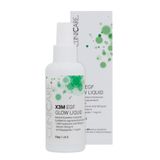 CLINICCARE X3M EGF spindesio suteikiantis drėkinamasis losjonas