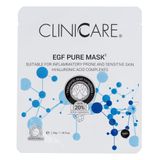 CLINICCARE Priešuždegiminio poveikio kaukė