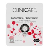 CLINICCARE Priešraukšlinė atjauninamoji kaukė