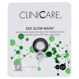 CLINICCARE Spindesio suteikianti kaukė