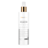 eKSeption „BODY RESURFACING MICRO-PEEL & MILK“ kūno pienelis