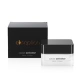 eKSeption „CAVIAR ACTIVATOR“ kremas su ikrais