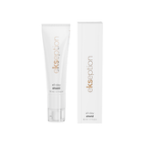 eKSeption „ALL-DAY SHIELD CREAM“ apsauginis dieninis kremas SPF50+