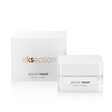 eKSeption „GLACIAR REPAIR“ lengvas regeneruojamasis kremas