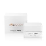 eKSeption „HYDRATION SPARKLE“ lengvas drėkinamasis kremas