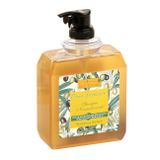 Idea Toscana Normalizuojamasis šampūnas, 500 ml