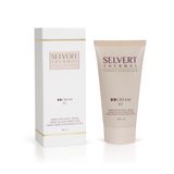 Selvert Thermal Koreguojamasis apsauginis kremas Nr. 01