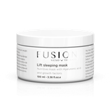 Fusion Mesotherapy „LIFT SLEEPING MASK“ maitinamoji kaukė su hialuronu ir augimo faktoriais