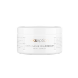 eKSeption „ULTIM-EYES & LIPS CLEANSER“ tirpus akių ir lūpų valiklis