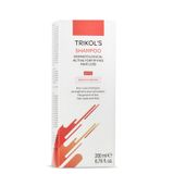 Kleraderm Dermatologinis šampūnas nuo plaukų slinkimo