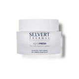 Selvert Thermal Lengvas drėkinamasis kremas „Glow Gel“