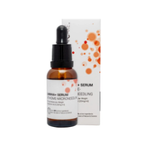 CLINICCARE LMWHA+ serumas