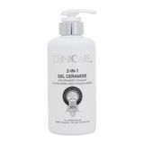 CLINICCARE Keramidų želė 2in1 – kaukė/kremas