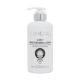 CLINICCARE Švelni drėkinamoji emulsija
