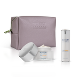 Selvert Thermal Vitamino C kosmetinė: kremas + serumas