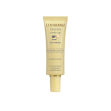 Coverderm Maskuojamasis kremas prieš kuperozę SPF50+
