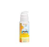 Coverderm Apsauginis kremas nuo saulės vaikams SPF50+