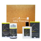 Idea Toscana Dovanų dėžutė vyrams