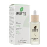 Kleraderm Regeneruojamasis serumas – busteris Sublimis Bio