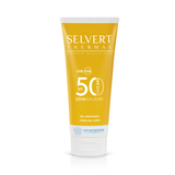 Selvert Thermal Apsauginis kremas-gelis kūnui SPF50