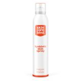 SYNBIOTIC SKINCARE „Synbiotic Skin Spray“ purškiklis su probiotikais ir prebiotikais, 200 ml