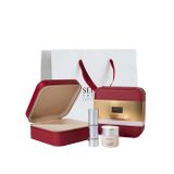 Selvert Thermal RETINOL & RECOVERY eko odos dovanų dėžutė (serumas + kremas)