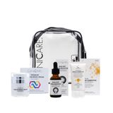 CLINICCARE „TIME REVERSE PREMIUM SET“ odos atjauninimo rinkinys, 3 prod.