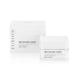 Fusion Mesotherapy „SKIN BOOSTER CREAM“ kremas su egzosomomis, PDNR ir retinoliu