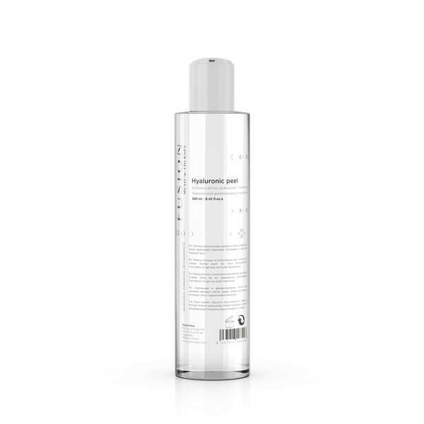 Fusion Mesotherapy „HYALURONIC PEEL“ šveitiklis