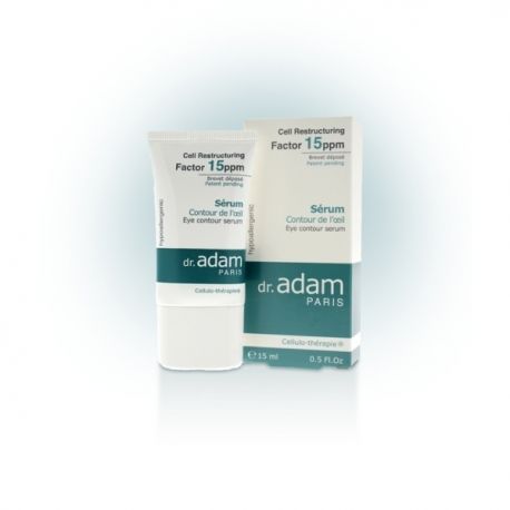 dr. Adam Paris Akių kontūro serumas