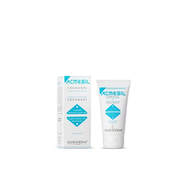 Kleraderm Pharma Kremas spuoguotai ir inkštiruotai odai