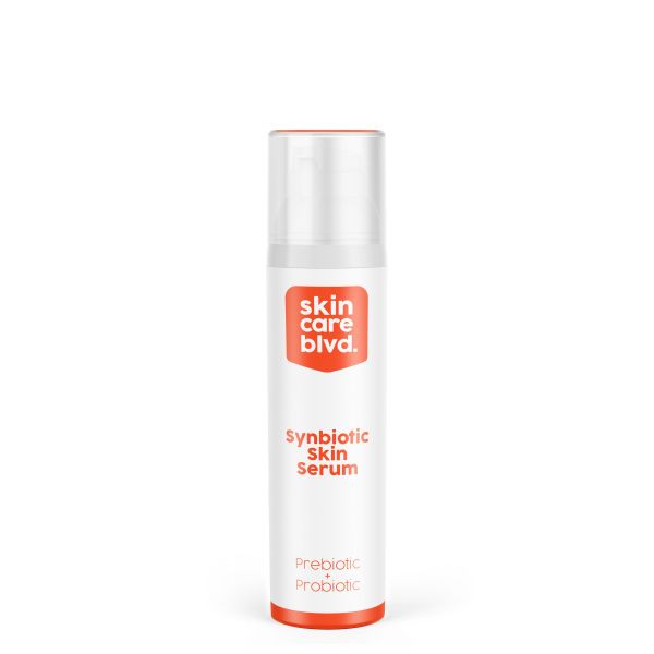 SYNBIOTIC SKINCARE „Synbiotic Skin Serum“ drėkinamasis serumas